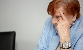 Vilniaus miesto apylinkės teisme - narkotikų prekyba apkaltinta 81-erių metų senjorė