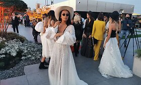 Žurnalo &bdquo;L'Officiel Lithuania&ldquo; pristatymo akimirkos