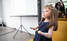 Diskusija &bdquo;Meningokokas B: dabarties tendencijos ir apsauga&ldquo;