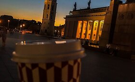 Fotokonkursas &bdquo;Jogailaičių paveldas greta mūsų&ldquo;