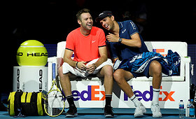 ATP dvejetų finalas