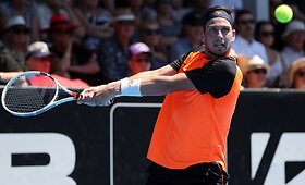 ATP turnyro Oklande finalas