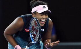 2019 metų &bdquo;Australian Open&ldquo; moterų finalo akimirkos