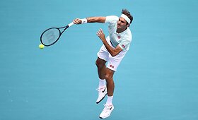 2019 metų &bdquo;Masters&ldquo; turnyro Majamyje vyrų finalo akimirkos