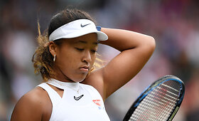Naomi Osaka - Julija Putintseva