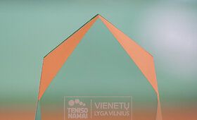 TenisoNamai.lt turnyras