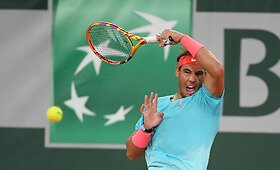 &bdquo;Roland Garros&ldquo; finalas: Rafaelis Nadalis &ndash; Novakas Džokovičius