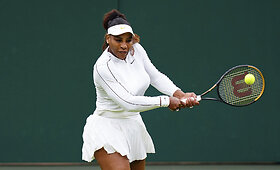 Serena Williams