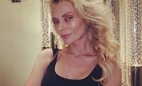 Genutės Žalienės gyvenimas Londone