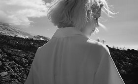 Monikos Linkytės klipo &bdquo;All Alone&ldquo; filmavimas