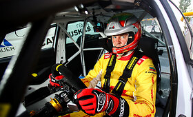 &bdquo;DHL Racing&ldquo;
