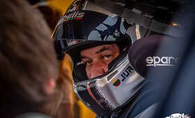 Pinigai autosporte Baunasta