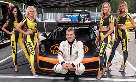 Riga Summer Race 2018
