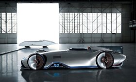 &bdquo;Mercedes&ndash;Benz&ldquo;