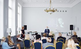 Kasmetinė respublikinė Grigorijaus Kanovičiaus literatūrinė premija 2020