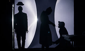 Teatro festivalis jaunimui &bdquo;I&scaron;eities ta&scaron;kas 2020&rdquo;