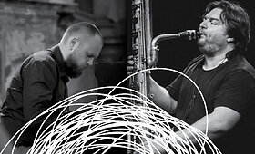 33-asis &bdquo;Vilnius Jazz&ldquo; festivalis suburs lietuvių &scaron;iuolaikinio džiazo vedlius