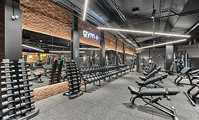 Gym Plius