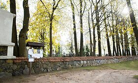 Naujamiesčio kapinės