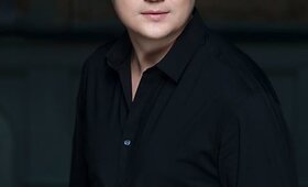 Į Lietuvą atvyksta pasaulinio garso tenoras Dmytro Popovas