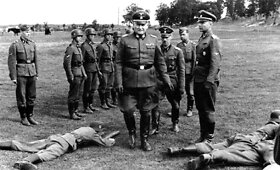 Visvaldis Lācis &bdquo;Latvių legionas&ldquo;
