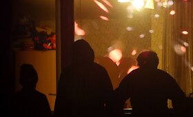 Kino pavasaris: Studentų filmų konkursas