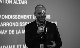 &bdquo;Kino pavasario&ldquo; susitikimai su režisieriais
