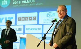 I&scaron;rinkti geriausi Lietuvos skaitmeninės statybos projektai