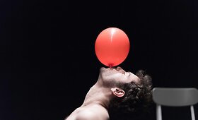 Tarptautinis lėlių teatro festivalis &bdquo;Materia Magica&ldquo;
