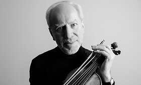 Gidonas Kremeris ir &bdquo;Kremerata Baltica&ldquo; koncertuos festivalyje &bdquo;Midsummer Vilnius&ldquo;