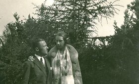 Prezidentūros žmonės 1919-1940 metais