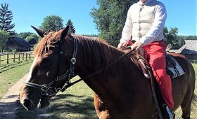 Menotyrininkas Saulius Pilinkus: aistra - ie&scaron;koti, džiaugsmas &ndash; dovanoti