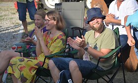 Kūrybos festivalis &bdquo;Dpoezijos &Scaron;altinis 2019&ldquo;