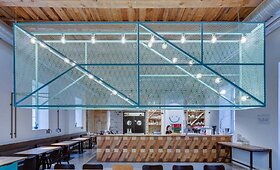 Klaipėdoje eksponuojama geriausia Lietuvos architektūra