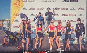 Didžiausias &bdquo;BMA&ldquo; čempionatas pasiekė fini&scaron;ą: paai&scaron;kėjo sezono geriausi motociklininkai