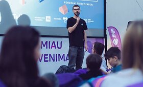 &bdquo;Kino karavanas 2019&ldquo;: minios žiūrovų, de&scaron;imtys filmų ir &scaron;iek tiek lietaus