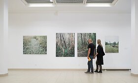 Startuoja Vilniaus galerijų savaitgalis: 25 erdvės per keturias dienas