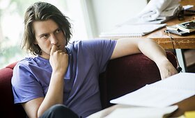 LNDT sezoną pradės spektakliais &bdquo;Shopping and Fucking&ldquo; bei &bdquo;Sulėtintai&ldquo;