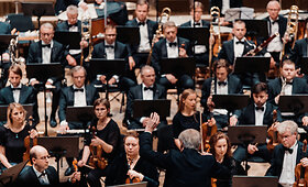 LVSO 31-ajame sezone &ndash; negirdėto užmojo muzikos ciklas