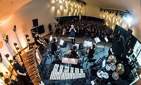 Festivalio &bdquo;Gaida 2019&ldquo; taikinyje &ndash; ir įdomiausi dabarties muzikos kūrėjai