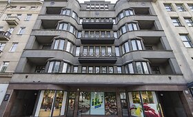 Skelbiami VDU nuosavybės teise valdomų pastatų visoje Lietuvoje aukcionai