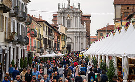 V.Genienės sūriai &ndash; elitinėje pasaulio sūrininkų bienalėje &bdquo;Cheese&ldquo;