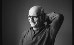 Klausomiausias pasaulyje klasikos atlikėjas ir kompozitorius Ludovico Einaudi koncertuos Vilniuje