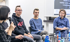 Vaikų literatūros festivaliai: jokioje knygų mugėje tokio artumo nepatirsi