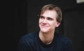 &bdquo;Versmės&ldquo; skaitymuose &ndash; biografijos, kurioms negalima i&scaron;nykti