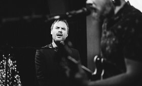 M.Jankavičius: gyvenimo scenarijus persikelia į sceną