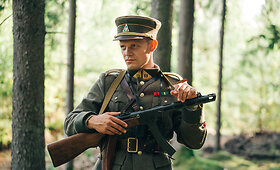 Filmas &bdquo;Partizanas&ldquo;