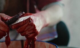 Vilniaus trumpųjų filmų festivalyje &ndash; &bdquo;Oskarui&ldquo; nominuotas filmas&nbsp;