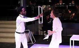 Lietuvos muzikos ir teatro akademijoje &ndash; tarptautinė eksperimentinės operos laboratorija