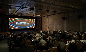 Niujorke prasideda penktasis Baltijos &scaron;alių kino festivalis